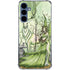 Guardian Fairy and Stag by Amy Brown Galaxy S24 Clear Case
