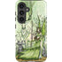 Guardian Fairy and Stag by Amy Brown Galaxy S24 Plus Impact Case