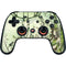 Amy Brown Guardian Fairy and Stag Google Stadia Controller Skin