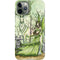 Amy Brown Guardian Fairy and Stag iPhone 11 Pro Lite Case
