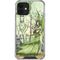 Amy Brown Guardian Fairy and Stag iPhone 12 Clear Case