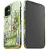 Amy Brown Guardian Fairy and Stag iPhone 12 Mini Lite Case