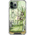 Amy Brown Guardian Fairy and Stag iPhone 12 Pro Clear Case