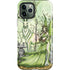 Amy Brown Guardian Fairy and Stag iPhone 12 Pro Impact Case