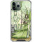 Amy Brown Guardian Fairy and Stag iPhone 12 Pro Max Clear Case