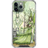 Amy Brown Guardian Fairy and Stag iPhone 12 Pro Max Clear Case
