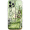 Amy Brown Guardian Fairy and Stag iPhone 12 Pro Skin