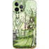 Amy Brown Guardian Fairy and Stag iPhone 12 Pro Skin