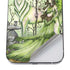 Amy Brown Guardian Fairy and Stag iPhone 12 Pro Skin