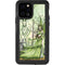 Amy Brown Guardian Fairy and Stag iPhone 12 Pro Waterproof Case