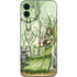 Amy Brown Guardian Fairy and Stag iPhone 12 Skin
