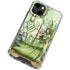 Amy Brown Guardian Fairy and Stag iPhone 13 Clear Case