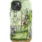 Amy Brown Guardian Fairy and Stag iPhone 13 Impact Case