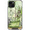 Amy Brown Guardian Fairy and Stag iPhone 13 Mini Clear Case