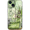 Amy Brown Guardian Fairy and Stag iPhone 13 Mini Skin
