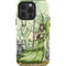 Amy Brown Guardian Fairy and Stag iPhone 13 Pro Impact Case