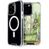 Amy Brown Guardian Fairy and Stag iPhone 13 Pro MagSafe Case