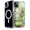 Amy Brown Guardian Fairy and Stag iPhone 14 MagSafe Case