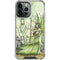 Guardian Fairy and Stag by Amy Brown iPhone 15 Pro Max Clear Case