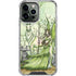 Guardian Fairy and Stag by Amy Brown iPhone 15 Pro Max Clear Case