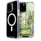 Amy Brown Guardian Fairy and Stag iPhone 14 Pro Max MagSafe Case