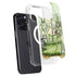 Amy Brown Guardian Fairy and Stag iPhone 14 Pro Max MagSafe Case