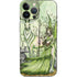 Amy Brown Guardian Fairy and Stag iPhone 14 Pro Max Skin