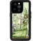 Amy Brown Guardian Fairy and Stag iPhone 14 Pro Waterproof Case