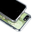 Amy Brown Guardian Fairy and Stag iPhone SE (2nd & 3rd Gen) Clear Case