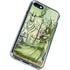 Amy Brown Guardian Fairy and Stag iPhone SE (2nd & 3rd Gen) Clear Case