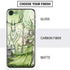 Amy Brown Guardian Fairy and Stag iPhone SE (2nd & 3rd Gen) Skin