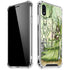 Guardian Fairy and Stag by Amy Brown iPhone XR Clear Case