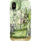 Amy Brown Guardian Fairy and Stag iPhone XS Pro Case
