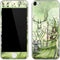 Amy Brown Guardian Fairy and Stag Apple iPod Skin