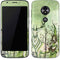 Amy Brown Guardian Fairy and Stag Moto E5 Play Skin