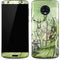 Amy Brown Guardian Fairy and Stag Moto G6 Skin