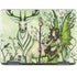 Amy Brown Guardian Fairy and Stag Notebook 9 Pro 13in (2017) Skin