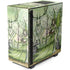 Amy Brown Guardian Fairy and Stag NZXT H510 Compact ATX Mid-Tower Case Skin