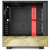 Amy Brown Guardian Fairy and Stag NZXT H510 Compact ATX Mid-Tower Case Skin