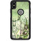 Amy Brown Guardian Fairy and Stag Otterbox Commuter iPhone Skin