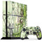 Amy Brown Guardian Fairy and Stag PS4 Console and Controller Bundle Skin