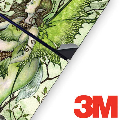 Amy Brown Guardian Fairy and Stag PS4 Console and Controller Bundle Skin