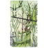 Guardian Fairy and Stag by Amy Brown PS5 Slim Disk Console Skin