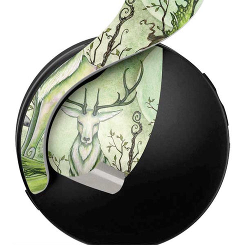 Amy Brown Guardian Fairy and Stag PULSE 3D Wireless Headset for PS5 Skin