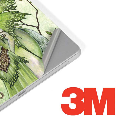 Amy Brown Guardian Fairy and Stag Surface Go Skin