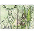 Amy Brown Guardian Fairy and Stag Surface Pro 8 Skin