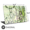 Amy Brown Guardian Fairy and Stag Universal Laptop 18in (14.6 x 10.6in) Skin