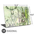 Amy Brown Guardian Fairy and Stag Universal Laptop 18in (14.6 x 10.6in) Skin