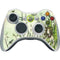 Amy Brown Guardian Fairy and Stag Xbox 360 Wireless Controller Skin