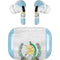 Guatemala Flag Distressed AirPods Pro 2nd Gen Skin